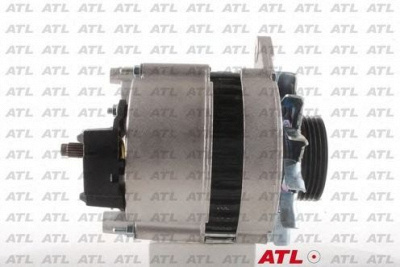 ATL AUTOTECHNIK l36580 -  Генератор